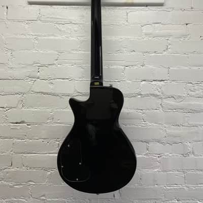 Hagstrom Ultra Swede - Red image 7