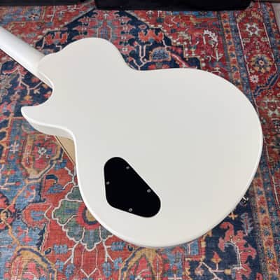 *Video* Gordon Smith Les Paul Junior Model GS-1 Made in the UK - 2012 image 8