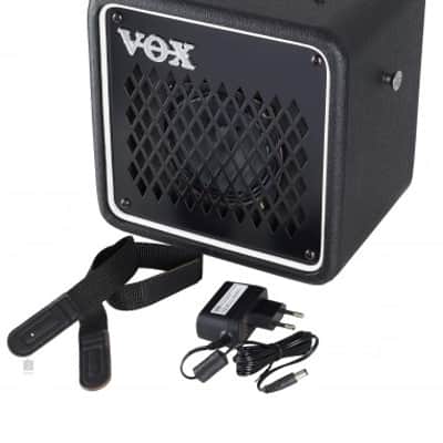 VOX VMG-3 Mini GO 3 image 5