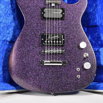 Manson MA EVO imagen 2