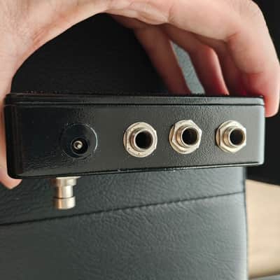 Executive Sound Stereo Effects with Send and Return image 4