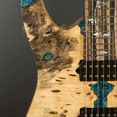 Ibanez J Custom RG R9441F22G5 – 30E  2018 (COD 2210UG) image 3