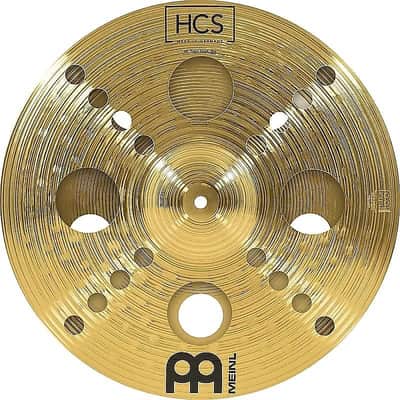 Meinl 16" HCS Trash Stack
