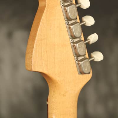 1967 Fender Mustang White image 14