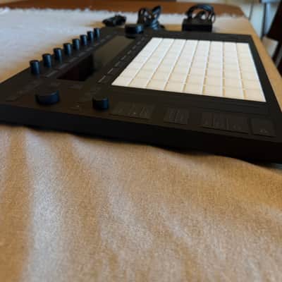 Ableton Push 3 Controller 2023 - Present - Black image 2