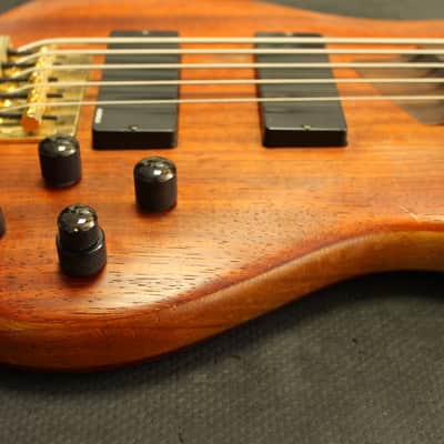 Ibanez K5 Fieldy (Korn) Signature 2005 Korea image 8