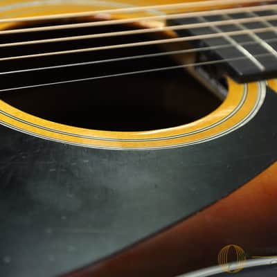 Epiphone EJ-200CE 2009 image 10