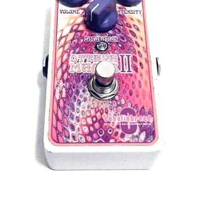 Catalinbread Ottava Magus II image 1