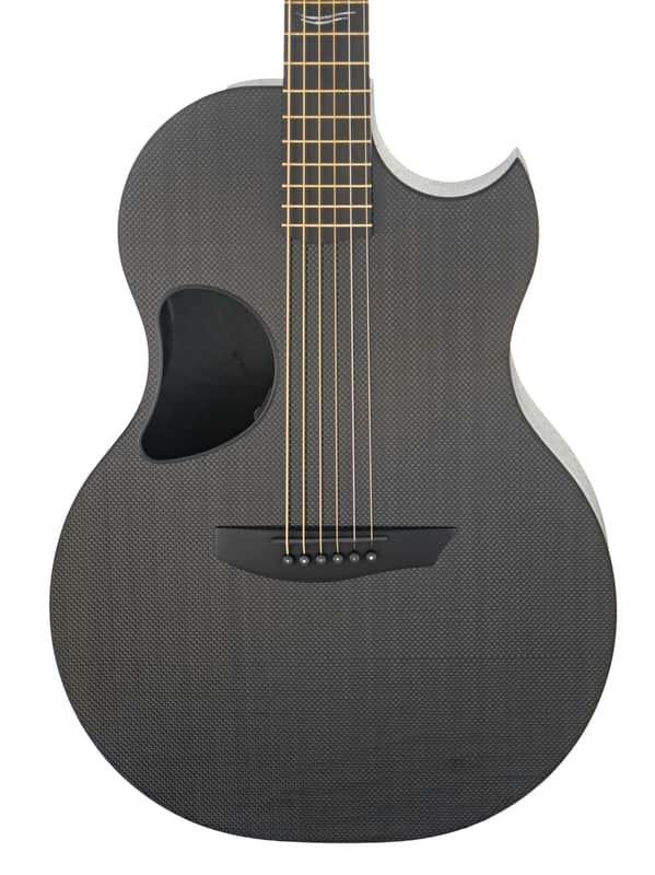 McPherson Carbon Sable STD Gold Guitar #30129 image 1