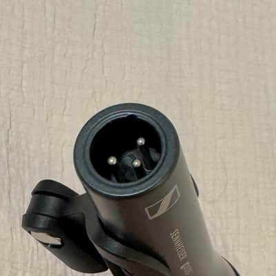Sennheiser e600 4-Pack Dynamic Microphone (e604, e602-II, e835) image 8