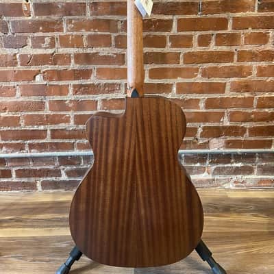 Martin 000C-10E Road Series Special Satin Sapele image 6