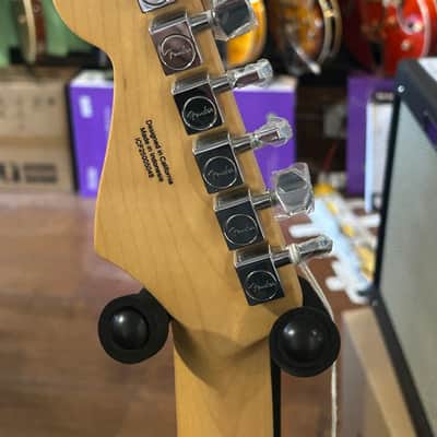 Fender Standard HSS Stratocaster 2025 - Black / #ICF25005048 image 7
