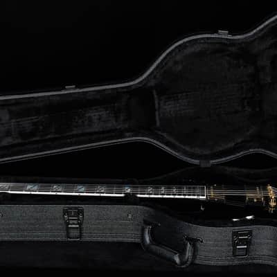 Gibson SG Modern Supreme Ebony (061) image 8