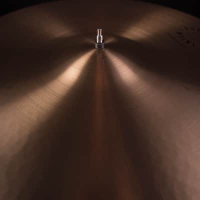 Meinl 18" Pure Alloy Medium Crash image 4