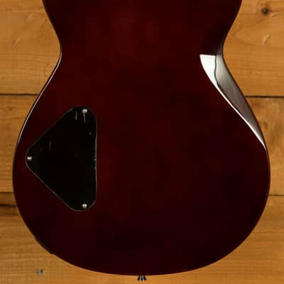 Gretsch Streamliner Jet - Laurel - Duo-Tone Burst image 2