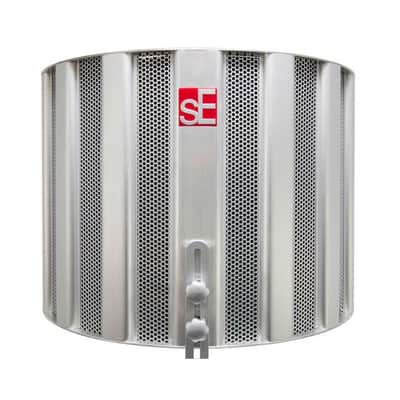 sE ELECTRONICS Space Reflexion Filter Transportabler Absorber/Diffusor image 1