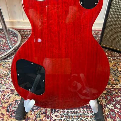 Gibson Les Paul Standard 60s 2026 - Iced Tea image 6