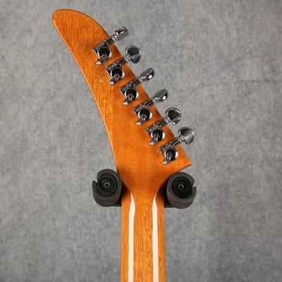 Gibson Explorer - 2022 - Antique Natural - 2nd Hand image 5