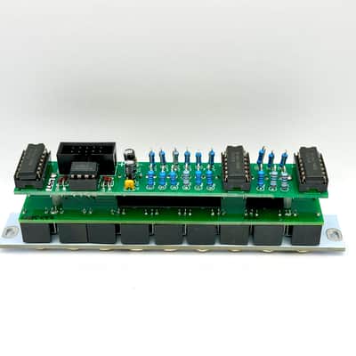 MST ‘07 MULT Multiple Eurorack Module image 2