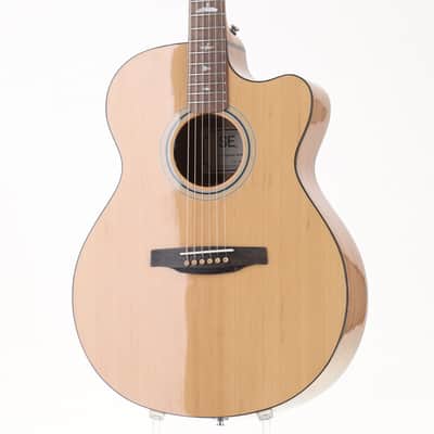 PRS SE A20E Angelus Natural [E06203] (03/02) image 6