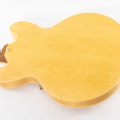 Gibson Custom Shop 1959 ES-335 Reissue 2019 - Vintage Natural image 14