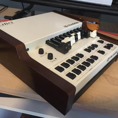 Oberheim OB3 Drawbar Organ Expander Module Like New OB-3 image 3