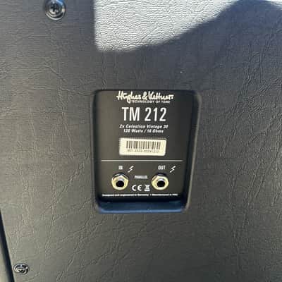 Hughes & Kettner Tubemeister deluxe 40 2024 - Black image 7