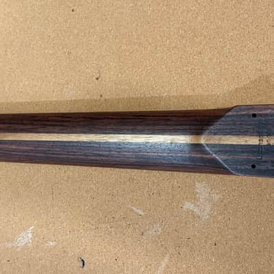Musikraft Beak Rosewood Gibson spec Neck - BEAUTIFUL image 9