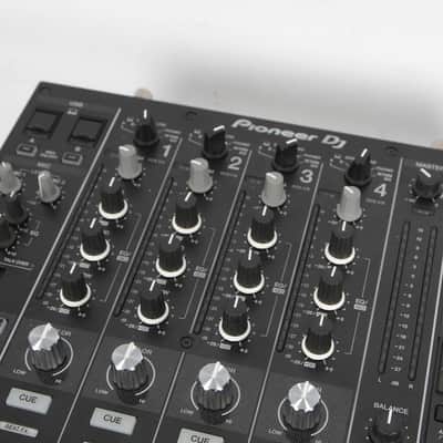 Pioneer DJM 900 Nexus 2 imagen 7