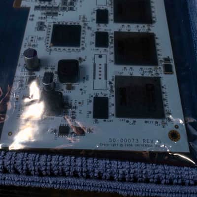 Universal Audio UAD-2 QUAD Core PCIe DSP Accelerator Card image 5