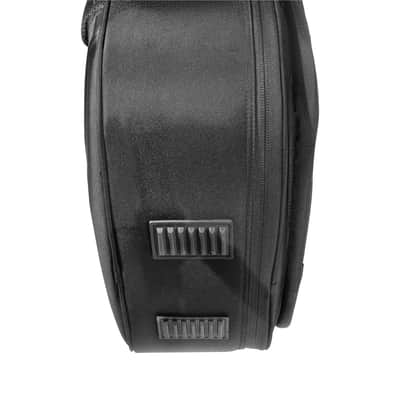 Gator Cases G-ICONELECTRIC Borsa ICON chitarra elettrica Nero image 7