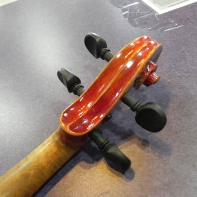 Scherl and Roth Roth 1308 4/4 Violin Outfit image 8