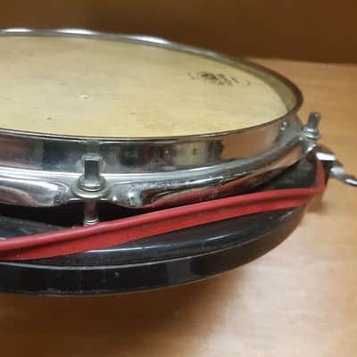 80's DDRUM PAD 10" Made in USA image 4