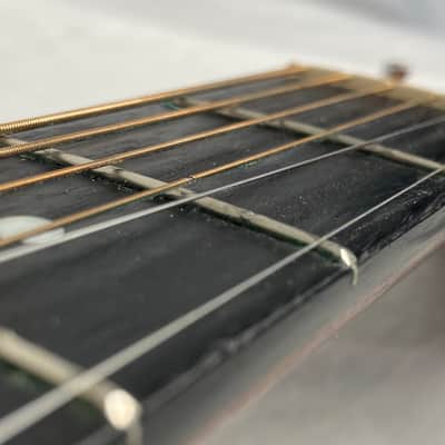 Taylor 110e with ES-T Electronics 2003 - 2015 - Natural image 10