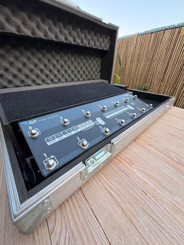 GigRig G2 Switching System