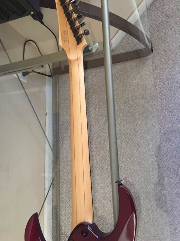 Ibanez RGA 420Z Prestige | Reverb