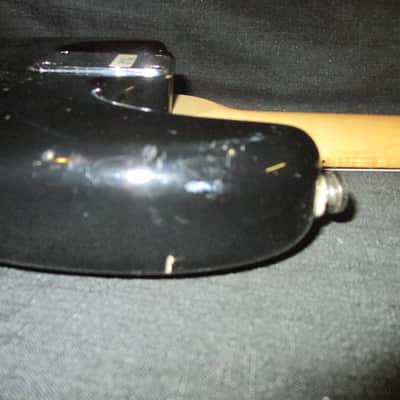 Hamer Slammer Strat Copy image 6