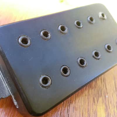 Kent Armstrong Handwound PAF 0 pickup neck image 3