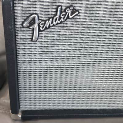 Fender G-DEC 30 Guitar Digital Entertainment Center 30-Watt Guitar Practice Amp image 5