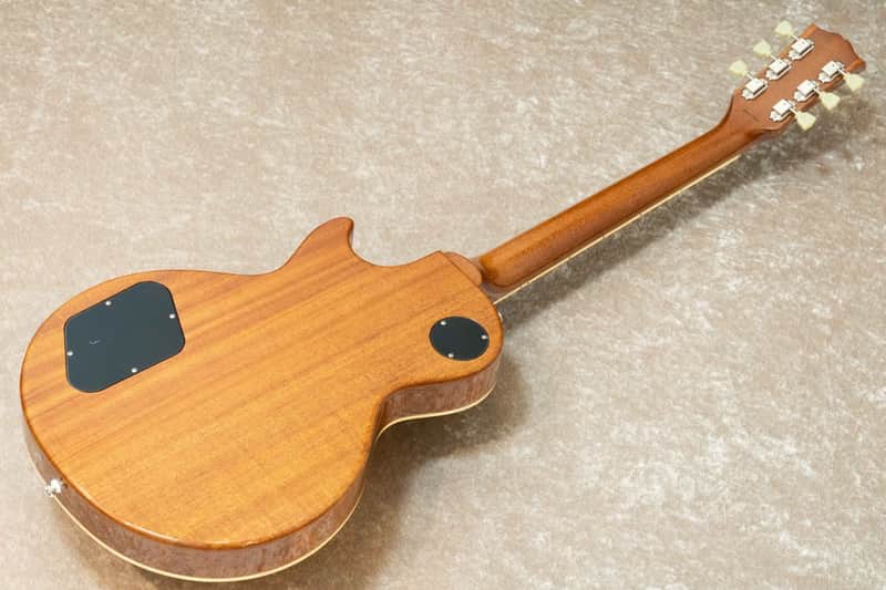 Tokai LS220S -Gold Top / GT- 2023 [Long Neck Tennon][Lacquer