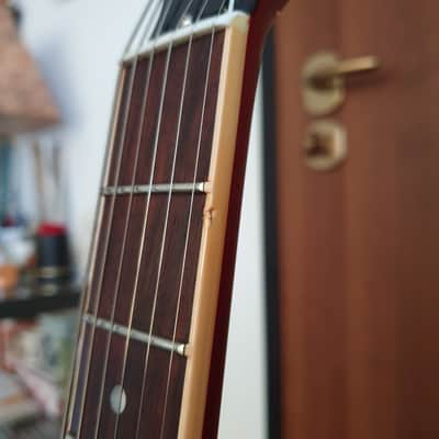 2009 Gibson Custom Shop ES-335 Dot Figured Cherry image 15