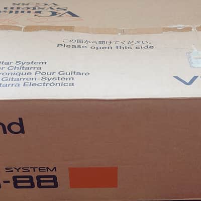 Roland VG-88 2000 - 2007 - Black image 10