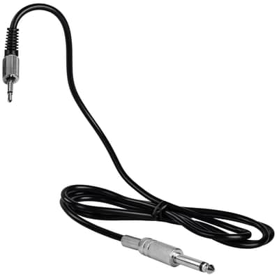Nady Dual Transmitter 1000-Channel UHF Guitar Wireless Mic System - 2W-1KU GT image 5