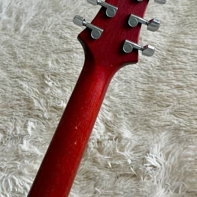 PRS S2 Standard 24 Satin Electric Guitar image 12
