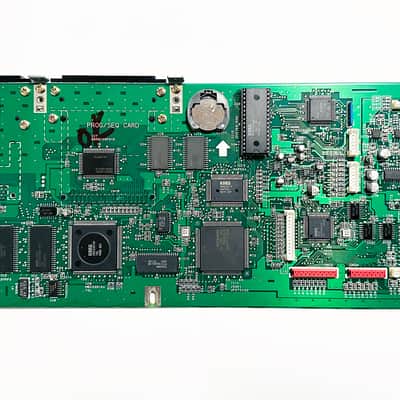 KORG X2 Original Main-Mother Board KLM-939. Works Perfect ! image 2