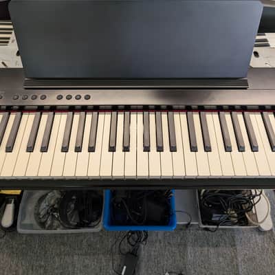 Roland GO:PIANO88 imagen 4