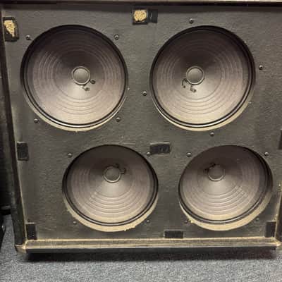 Fender Super Reverb Amp 1973 - Silverface image 19