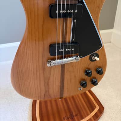 2022 Gibson Custom Shop Theodore - Natural image 1