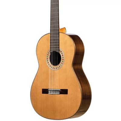 Cordoba Master Series Rodriguez Classical Guitar