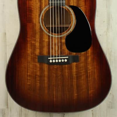 USED 2019 Martin D-16E (802) image 2